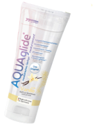 Aquaglide Lubricante Sabores Vainilla 100 ml