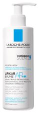 Lipikar Crema Relipidizante Ap+ M