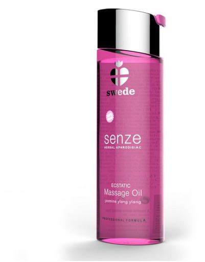 Aceite de Masaje Er&oacute;tico Jasmine Neroli ylang 75 ml