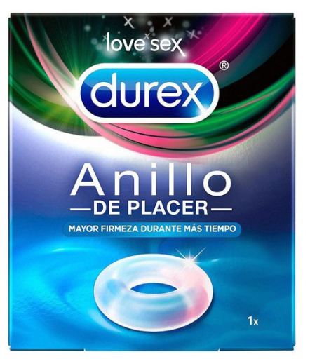 Anillo de Placer Love Sex 1 und