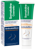 Anticelulítico Crema Termoactiva 250 ml