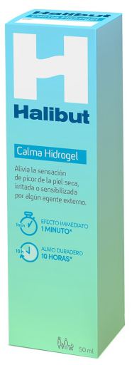 Calma Hidrogel 50 ml