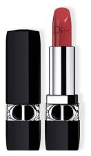 Rouge Barra de Labios Satin