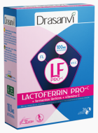 Lactoferrina Pro 36 cápsulas