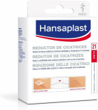 Hansamed Reductor Cicatrices 21 Apósitos