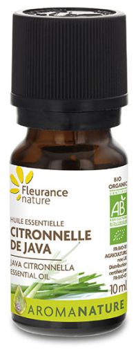 Aceite Esencial Hierba Luisa Bio 10 ml