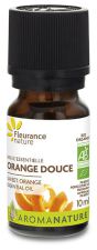 Aceite Esencial Naranja Dulce Bio 10 ml