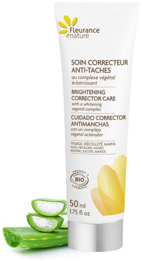 Cuidado Corrector Anti-Manchas Bio