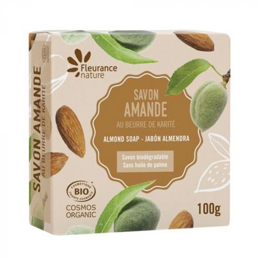 Jabón Perfumado Almendra 100 gr