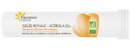 Jalea Real Acerola Bio