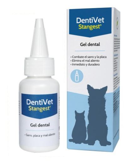 Dentivet Gel Dental 50 ml