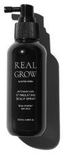 Real Grow Anti Hair Loss Stimulating Scalp Spray 120 ml