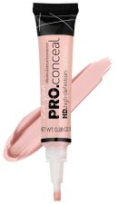 Nuevos Tonos Correctores Pro Concealer