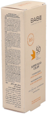 Foto Facial Super Fluido Color spf 50 50 ml