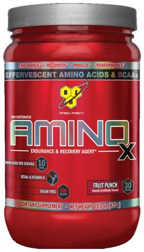 Amino X 435 gr