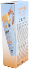 Fotoprotector Fusion Gel Sport SPF 50+ 100 ml
