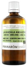 Aceite Esencial Lavanda Bio