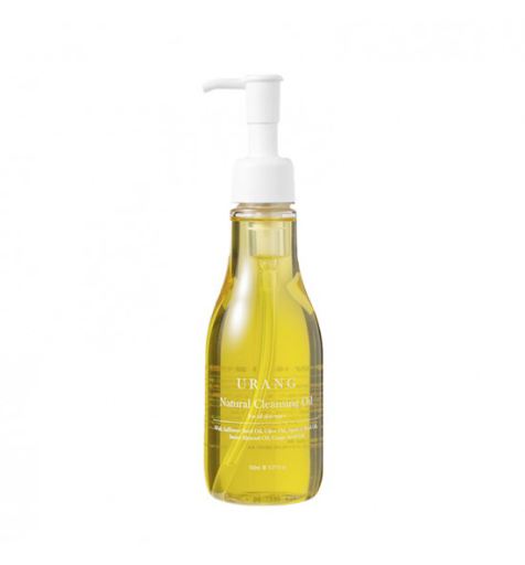 Natural Aceite Limpiador 150 ml