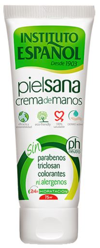 Piel Sana Crema Manos