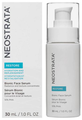 Suero Facial Restore Bionic 30 ml