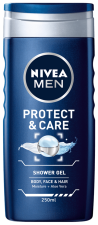 Gel de ducha Men Original Protect & Care