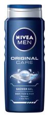 Gel de ducha Men Original Protect & Care