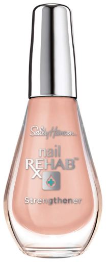 Tratamiento para Uñas Gel Rehab 10 ml