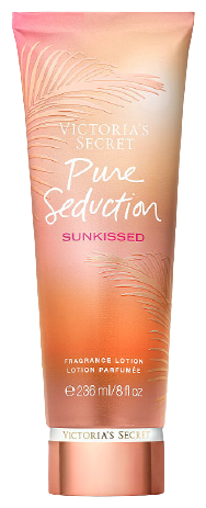Crema Corporal Pure Seduction Sunkissed 236 ml
