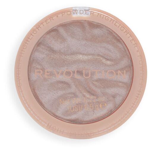 Makeup Revolution Reloaded Iluminador