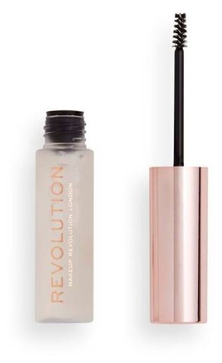 Makeup Revolution Gel Fijador de Cejas 6 ml