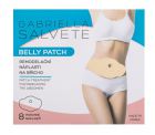 Parches Slimming Belly 8 uds