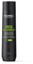 Dualsenses Men Anti-Dandruff Champú 300 ml