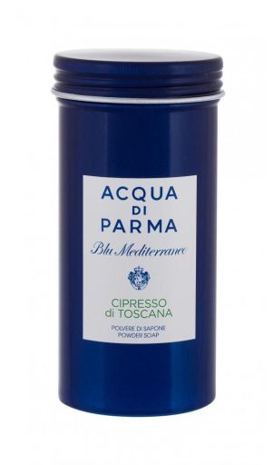 Jabon en polvo Blu Mediterraneo Cipresso di Toscana 70 gr