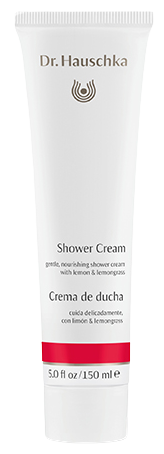 Crema de Ducha Limón y Lemongrass 150 ml