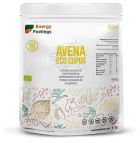 Avena Eco Copos Sin Gluten