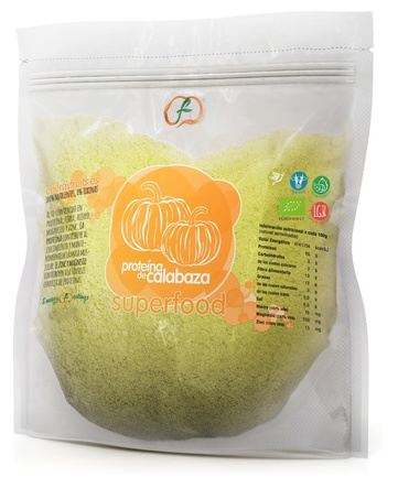 Proteina Eco Calabaza 1 kg