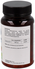 Complemento Alimenticio D3+K2+ Silicio 30 cápsulas