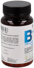 Complemento Alimenticio D3+K2+ Silicio 30 cápsulas