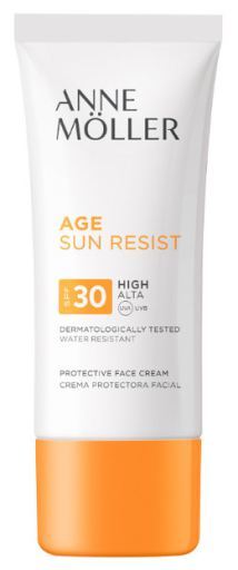 Age Sun Resist Crema Protectora Facial 50 ml