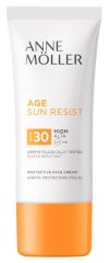 Age Sun Resist Crema Protectora Facial 50 ml