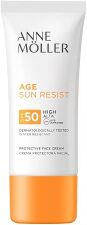 Age Sun Resist Crema Protectora Facial 50 ml