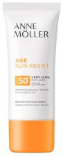 Age Sun Resist Crema Protectora Facial 50 ml