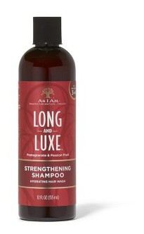 Champú Long and Luxe Strenhthening 355 ml