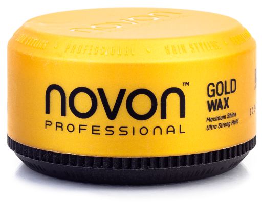 Cera de Oro Fijacion Ultra Fuerte nº8 gold wax 150 ml