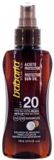 Aceite Bronceador Solar Coco 100 ml