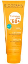 Photoderm Max Leche SPF50+