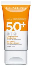 Crema Solar Tacto Seco 50 ml