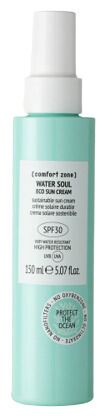 Water Soul Eco Sun Crema 150 ml