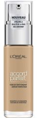 Base de maquillaje Perfect Match Fluide Foundation 30 ml