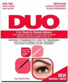 Duo Adhesivo Striplash 2 en 1 Pegamento para Pestañas